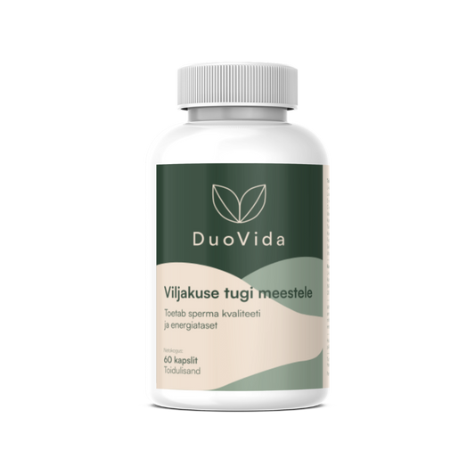 DuoVida Vital