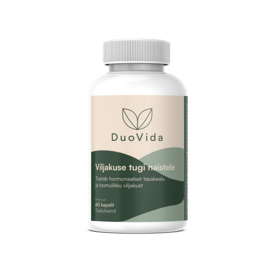 DuoVida Balance