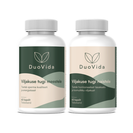 DuoVida Couple
