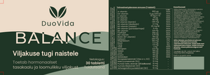 DuoVida Balance